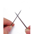 Disposable Acupuncture Needle Three-edged Needle for Chinese Medicine Apparatus